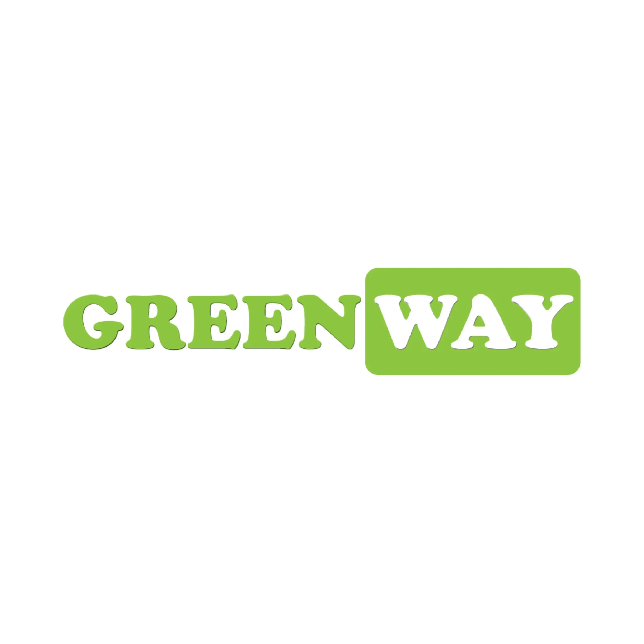 Green Way - קוקטייל מדיה סטודיו לגרפיקה